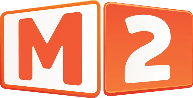 M2win Online Casino Malaysia logo